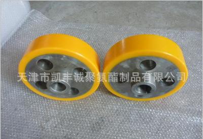 【陜西聚氨酯膠輪,陜西機械設備用膠輪包膠,聚氨酯包膠】價格_廠家_圖片 -