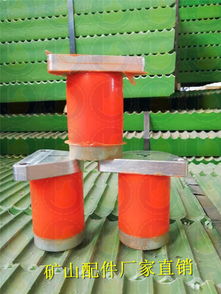 供應(yīng)聚氨酯包膠輪軸承包膠異形件包膠