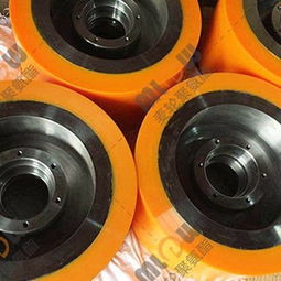 麥克納姆輪聚氨酯包膠技術(shù)與聚氨酯膠輪的應用優(yōu)勢