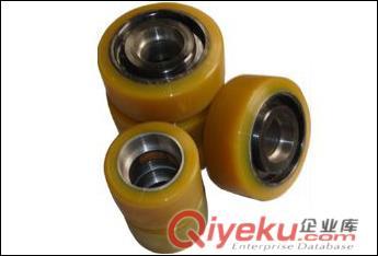 江西南昌橡膠膠輪、聚氨酯膠輪及包膠服務全面解析