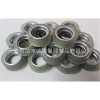 天津與北京聚氨酯包膠輪加工 價格、廠家選擇與供應商指南