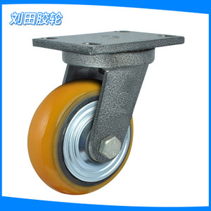 廣西輪 聚氨酯膠輪的價格、圖片及供應商全解析