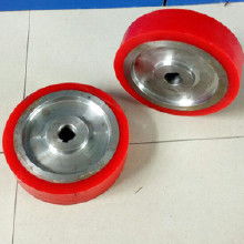 重載PU輪的選擇與采購指南 價格、批發(fā)與廠家解析