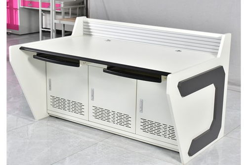 宜都監(jiān)控室多媒體監(jiān)控臺產(chǎn)品說明