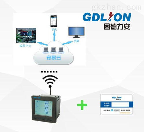 工廠供配電系統(tǒng)與計(jì)算機(jī)網(wǎng)絡(luò)設(shè)備的融合與未來(lái)發(fā)展趨勢(shì)